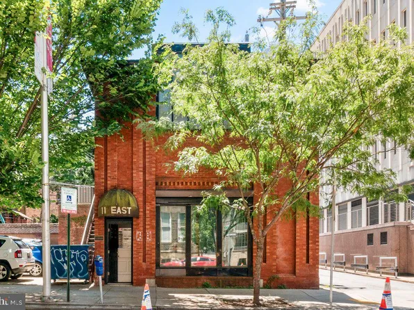 1119 N Lovegrove St, Baltimore, MD 21202