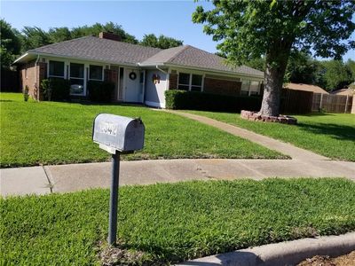 2342 Pueblo Dr, Garland, TX, 75040