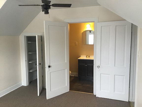 Bedroom/Bath