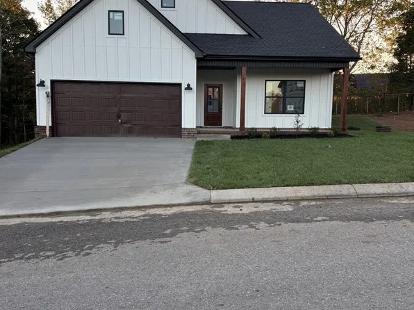 80 Fox Dr Lot 80, Joelton, TN 37080