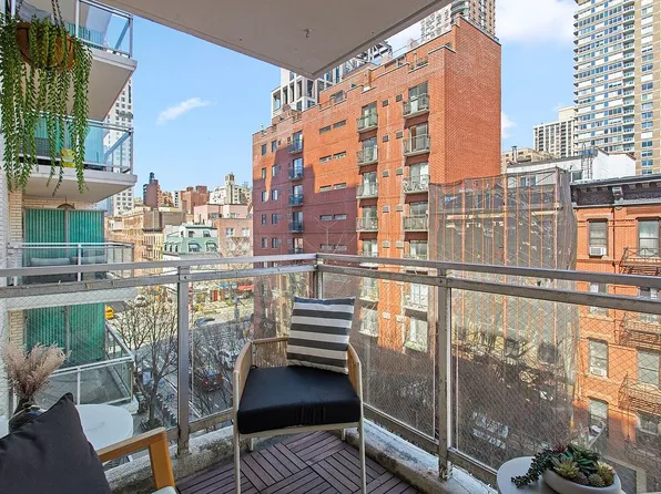 400 E 77th St APT 6C, Manhattan, NY 10075