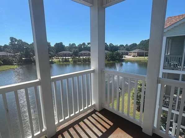 114 Fountain Point Ln Unit 304, Myrtle Beach, SC 29579