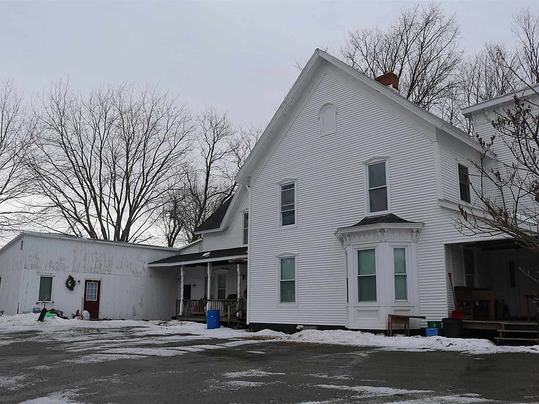 83 Church St Enosburg Falls, VT, 05450 Apartments for Rent Zillow