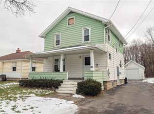 280 Ross St, Batavia, NY 14020