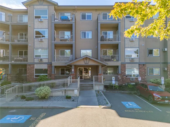 770 Rutland Rd N Unit 401, Kelowna, BC V1X 3B7