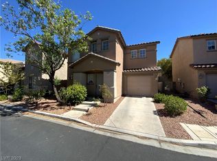 8949 Ornate Glade Ave #0, Las Vegas, NV 89148