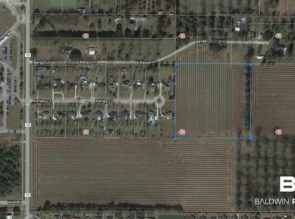 2nd image of 0 Berga Ln