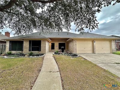 110 Ashford Dr, Victoria, TX, 77904