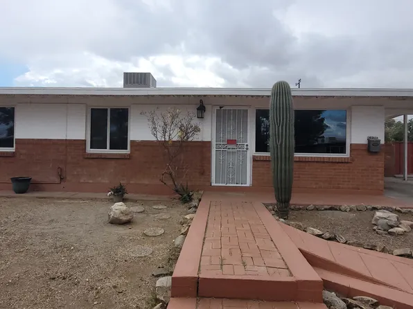 6226 E 31st St, Tucson, AZ 85711