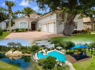 34 S Riverwalk Dr, Palm Coast, FL 32137