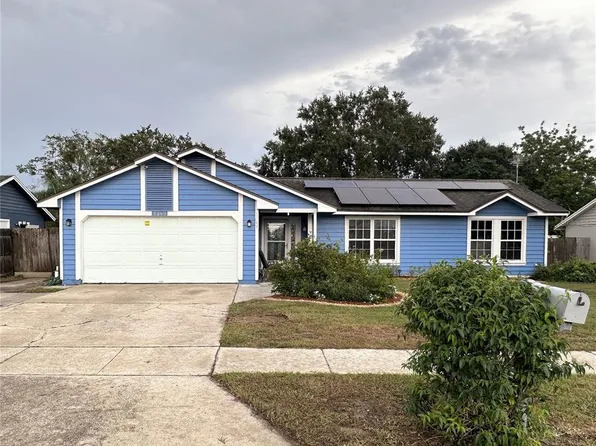 1349 Lamplighter Way, Orlando, FL 32818