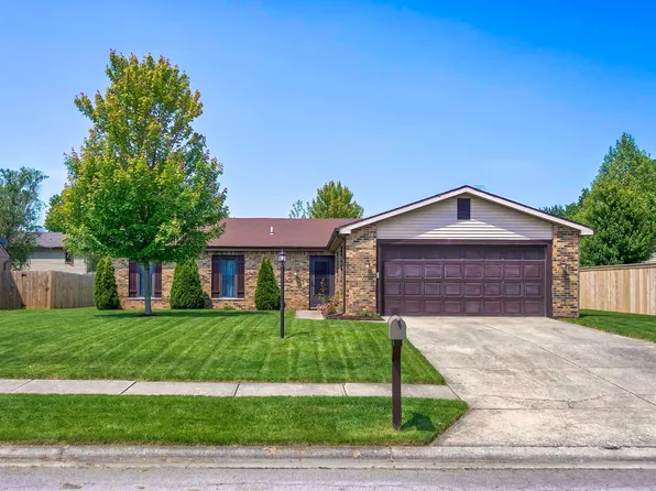 4011 Willshire Estates Dr, Fort Wayne, IN 46815