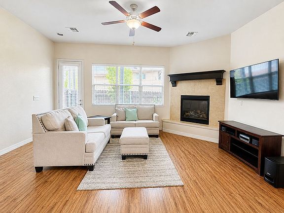 2nd image of 2927 S Pardo Calle #14A