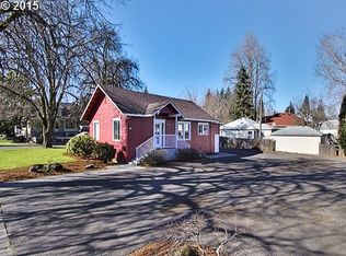 1703 Pacific Ave, Forest Grove, OR 97116