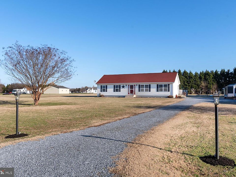 24321 Mallow Dr, Preston, MD 21655 Zillow