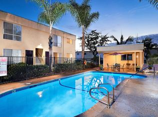 Pine Vista Apartments, Chula Vista, CA 91911