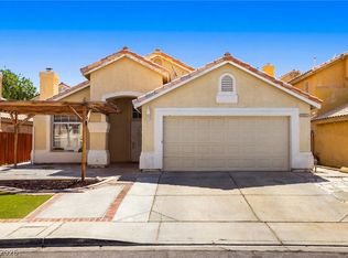 2568 Windy Leaf Dr, Las Vegas, NV 89156