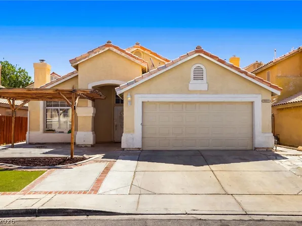2568 Windy Leaf Dr, Las Vegas, NV 89156