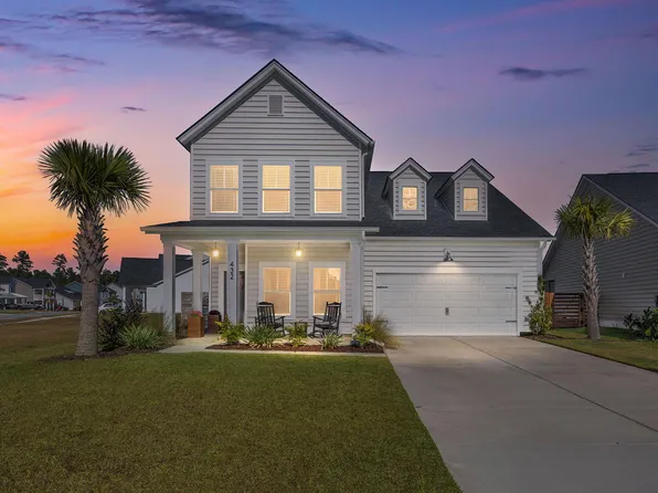 432 Richfield Way, Summerville, SC 29486