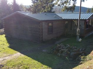 56989 SW Oak St, Gaston, OR 97119