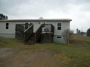 72 Bearfield Rd, Du Bois, PA 15801