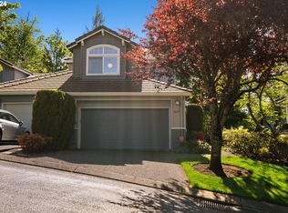9629 NW Silver Ridge Loop, Portland, OR 97229