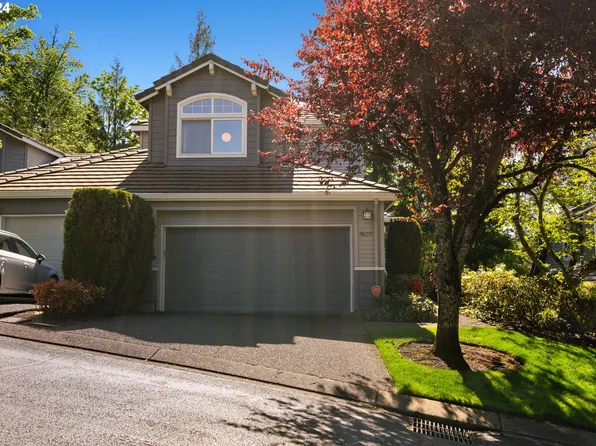9629 NW Silver Ridge Loop, Portland, OR 97229