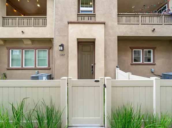 1607 Santa Paulina, San Diego, CA 92154