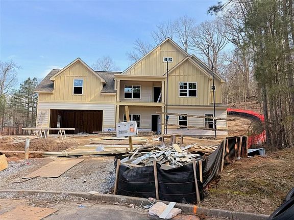 2nd image of 3128 Stonegate Dr SW