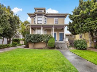 2118 Clinton Ave #B, Alameda, CA 94501