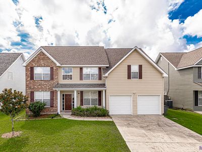 10043 High Pines Dr, Baton Rouge, LA, 70809