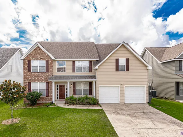 10043 High Pines Dr, Baton Rouge, LA 70809