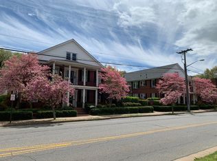 812 William St #6, Fredericksburg, VA 22401