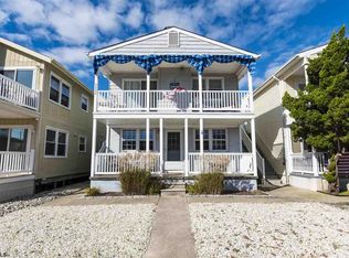 5232 West Ave #A, Ocean City, NJ 08226