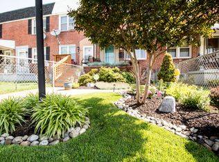 2039 Harman Ave, Baltimore, MD 21230