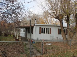 220 E 5th St, Prairie City, OR 97869