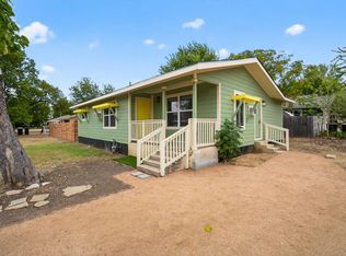 515 W 8th St, Georgetown, TX 78626