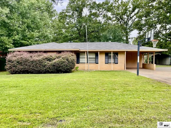 104 Tensas Ave, West Monroe, LA 71291