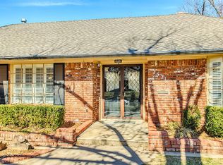 2521 NW 59th St, Oklahoma City, OK 73112
