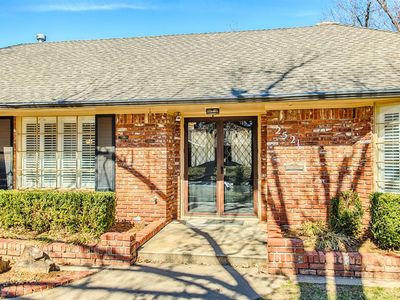 2521 NW 59th St, Oklahoma City, OK, 73112