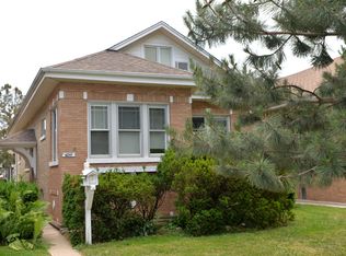 6049 W Patterson Ave, Chicago, IL 60634