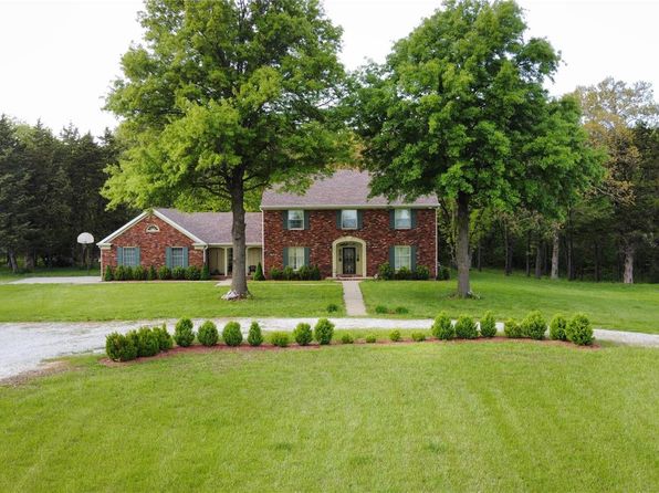 28166 Highway 154, Paris, MO 65275