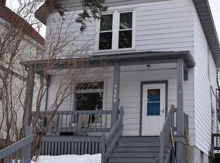 5309 Albion St, Duluth, MN 55807