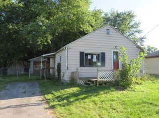 45 Delafield Ave, Ashland, OH 44805