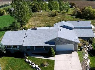 1645 S Morgan Valley Dr, Morgan, UT 84050