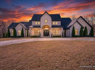 3814 Bridlewood Dr, Springdale, AR 72764