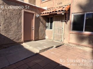 5305 W Lynwood St, Phoenix, AZ 85043