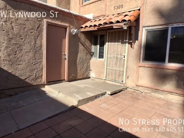 5305 W Lynwood St, Phoenix, AZ 85043