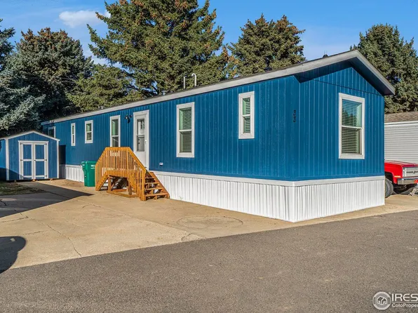 230 N 2nd St #33, Berthoud, CO 80513