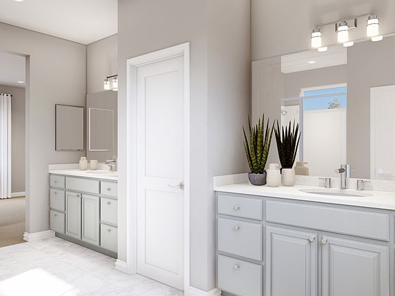 Model Representation